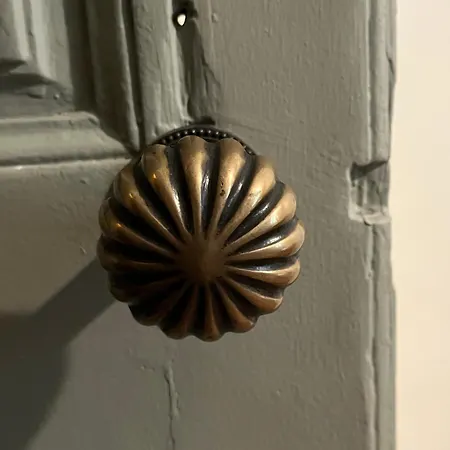 La Maisonette Vakantiehuis Metz