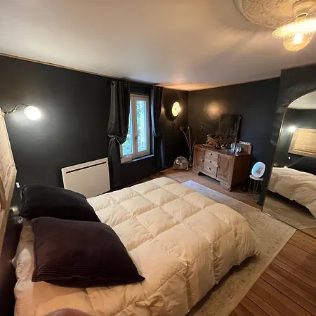 La Maisonette Vakantiehuis