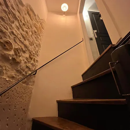 La Maisonette * Metz
