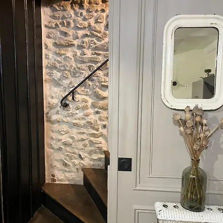 La Maisonette Metz