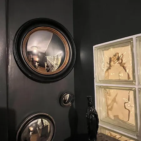 La Maisonette *
