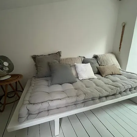 La Maisonette