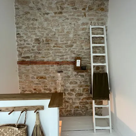 Vakantiehuis La Maisonette Metz