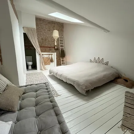 La Maisonette Vakantiehuis