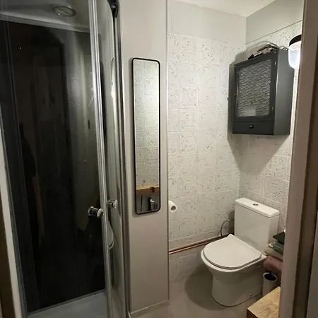La Maisonette