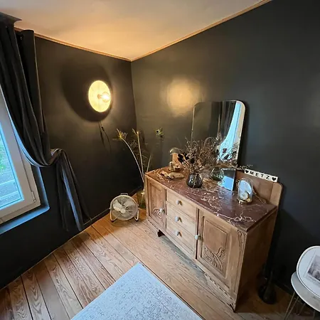 La Maisonette Metz